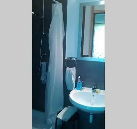 Hostel Kaleidos