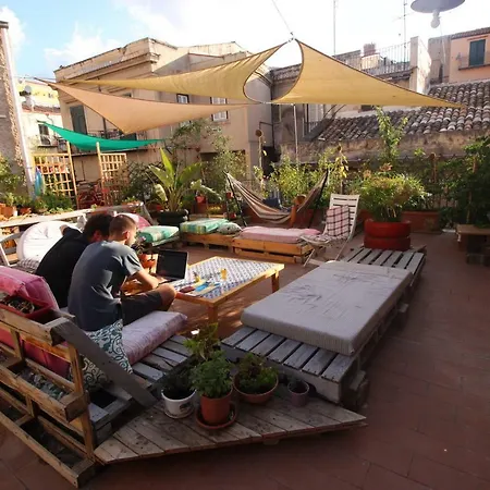 Kaleidos * Palermo