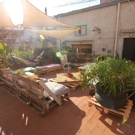 Hostel Kaleidos