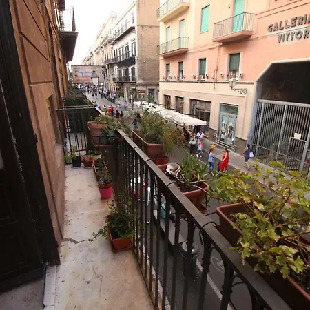 Kaleidos Palermo