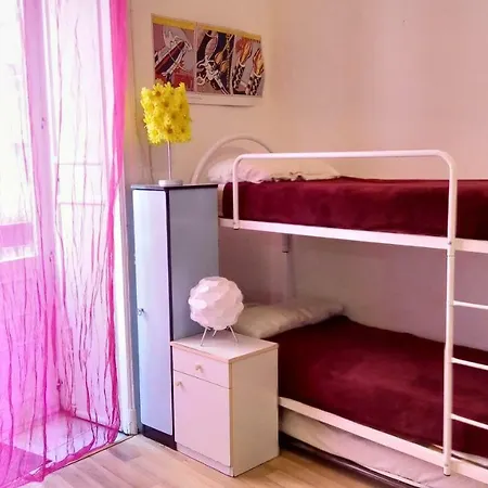 Hostel Kaleidos