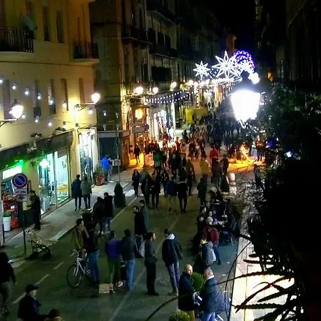 Kaleidos Hostel *