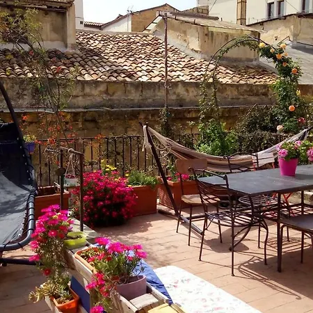 Hostel Kaleidos Palermo