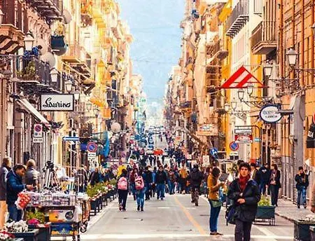 Kaleidos Ostello *